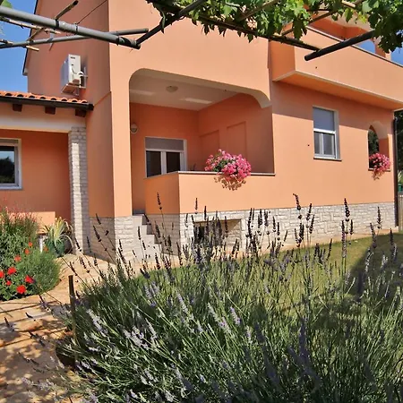 Sandra 439 Apartman