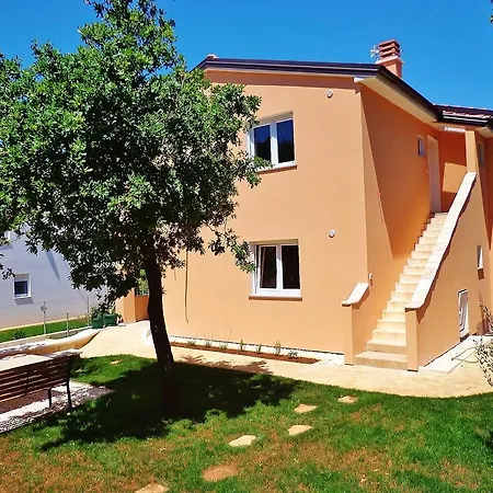 Appartement Sandra 439
