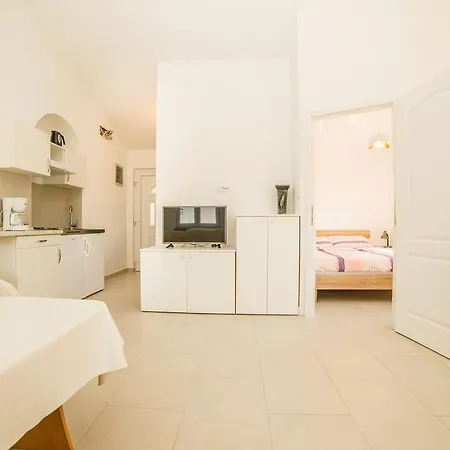 Appartement Sandra 439