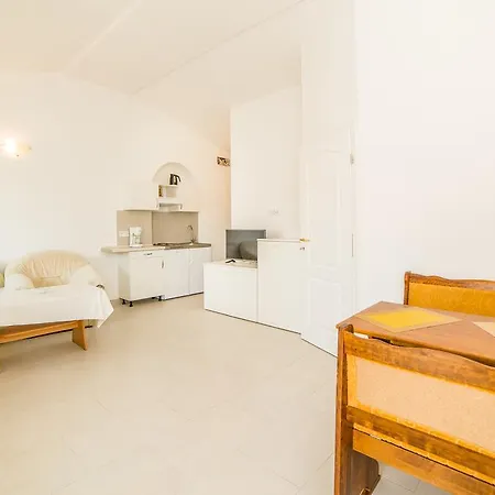 Apartman Sandra 439 Ližnjan