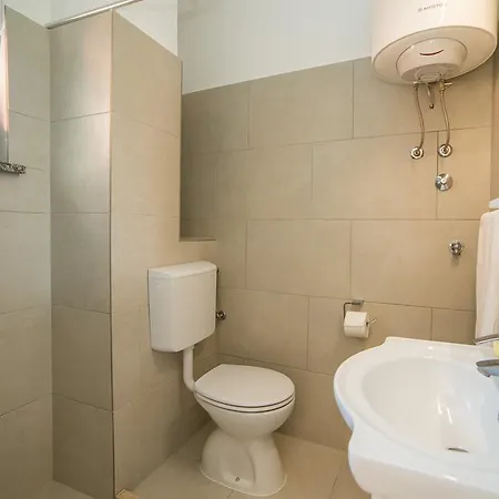 Sandra 439 Appartement