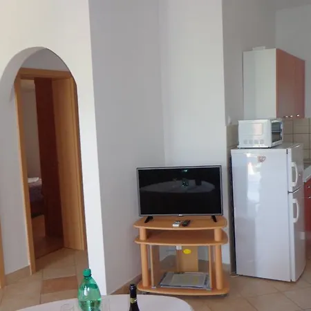 Apartman Sandra 439 *