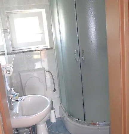 Sandra 439 Apartman