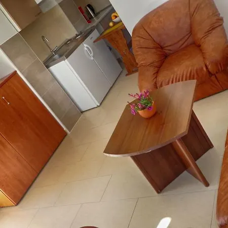 Appartement Sandra 439